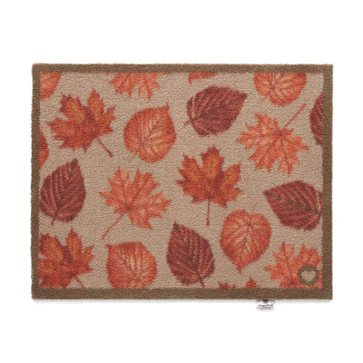 Hug Rug - Autumn Leaves