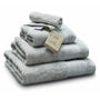 Hug Bamboo Towel Grey