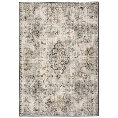 Hug Rug Eco-Washable Baroque