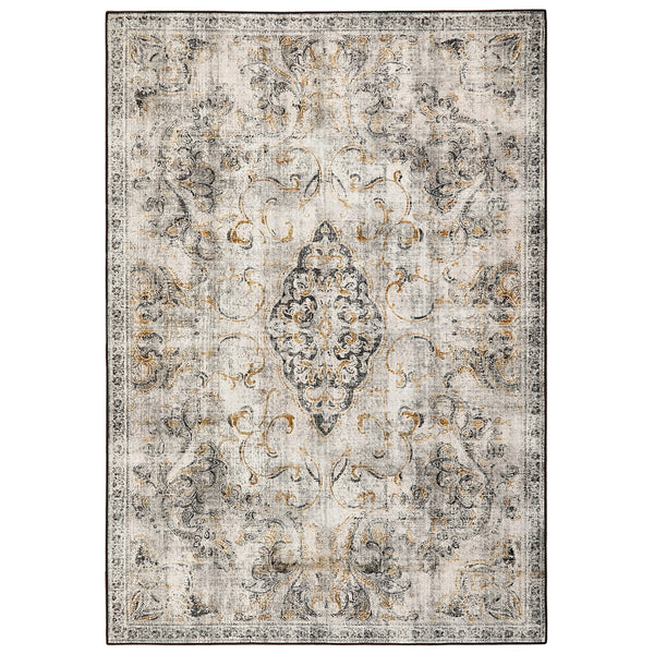 Hug Rug Eco-Washable Baroque