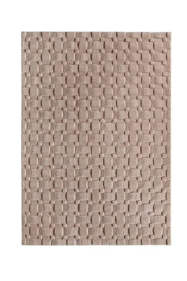 Origins Basketweave 3D Blush