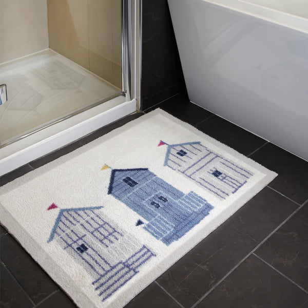 Hug Rug - Bathroom 13