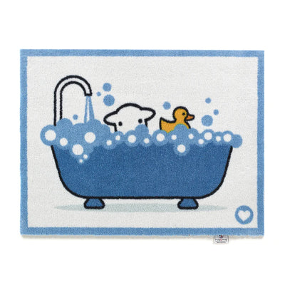 Hug Rug - Bathtime Herdy