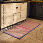 Hug Rug - Beady Stripe