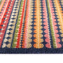 Hug Rug - Beady Stripe