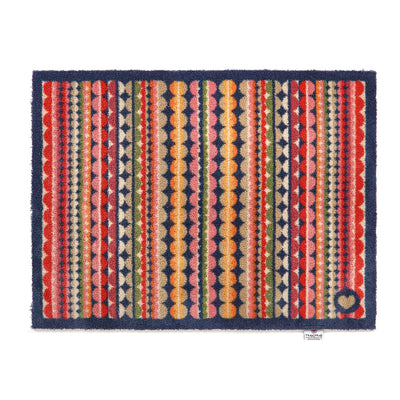 Hug Rug - Beady Stripe