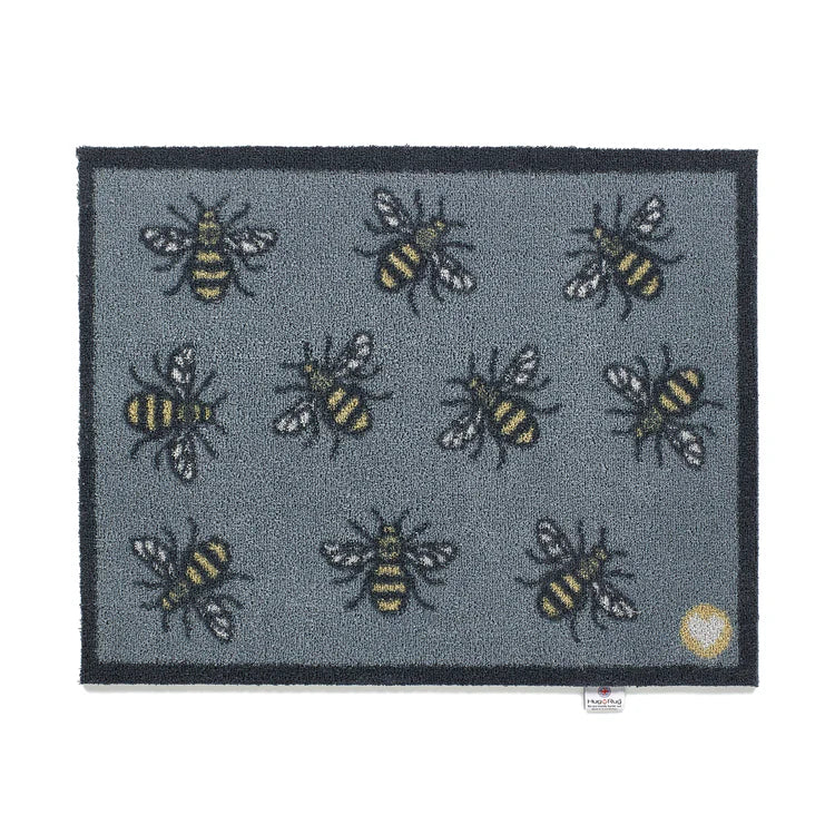 Hug Rug - Bee 2