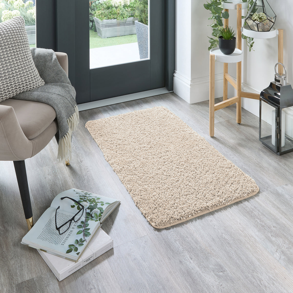 My Rug Fleck Beige Mix