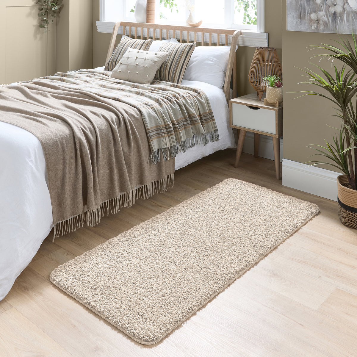 My Rug Fleck Beige Mix