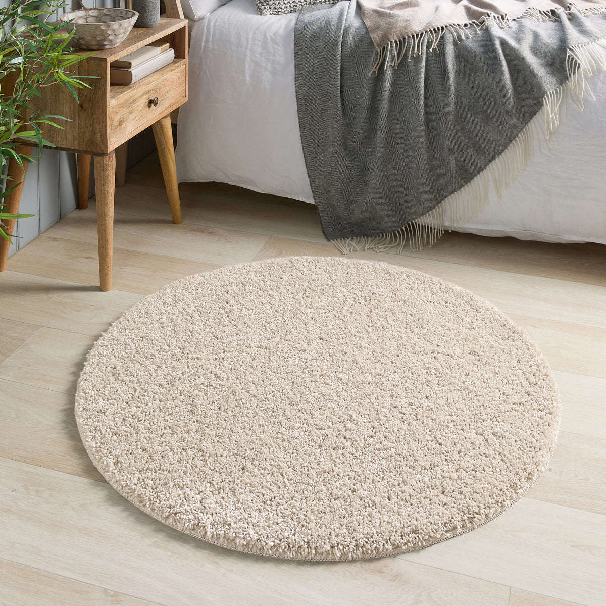 My Rug Fleck Beige Mix