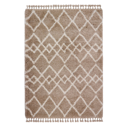 Origins Morocco Beige/Ivory
