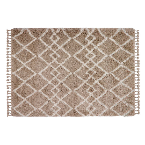 Origins Morocco Beige/Ivory