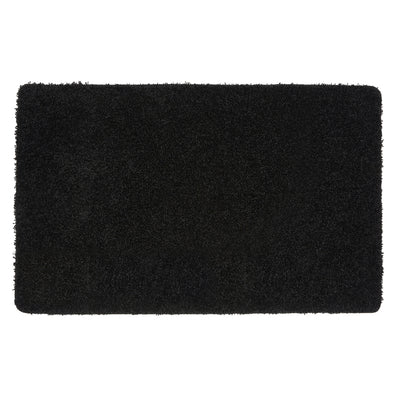 Howler & Scratch Shaggy Rug Black