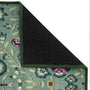 Hug Rug Eco-Washable Blossoming Vines