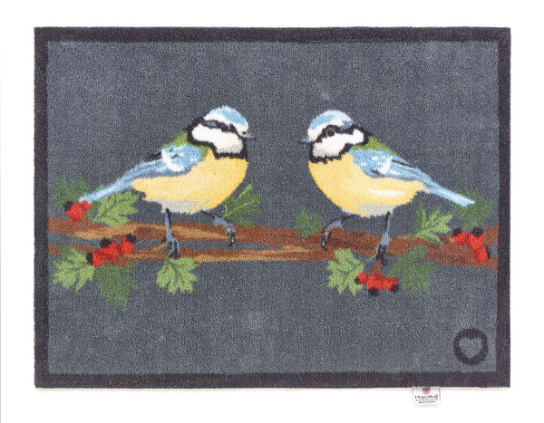 Hug Rug - Blue Tit