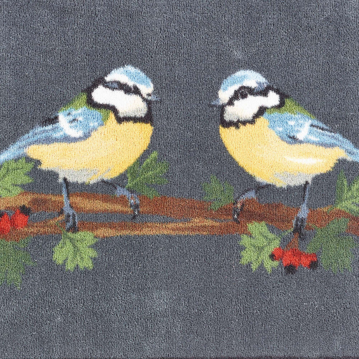 Hug Rug - Blue Tit