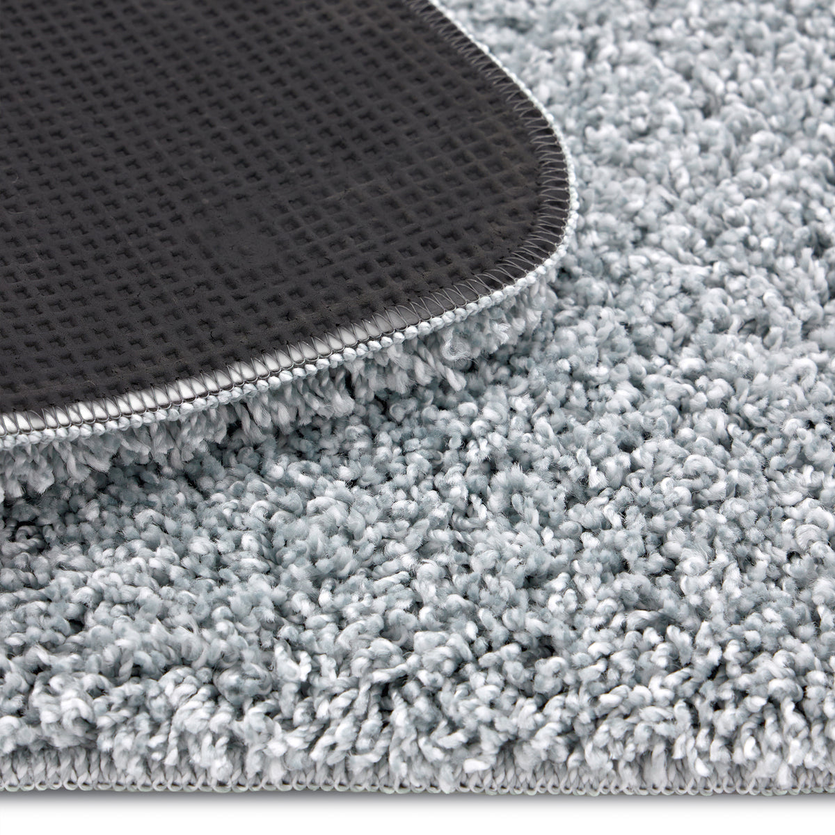 Howler & Scratch Shaggy Rug Soft Blue