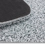 Howler & Scratch Shaggy Rug Soft Blue
