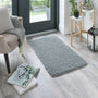 Howler & Scratch Shaggy Rug Soft Blue