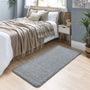 Howler & Scratch Shaggy Rug Soft Blue