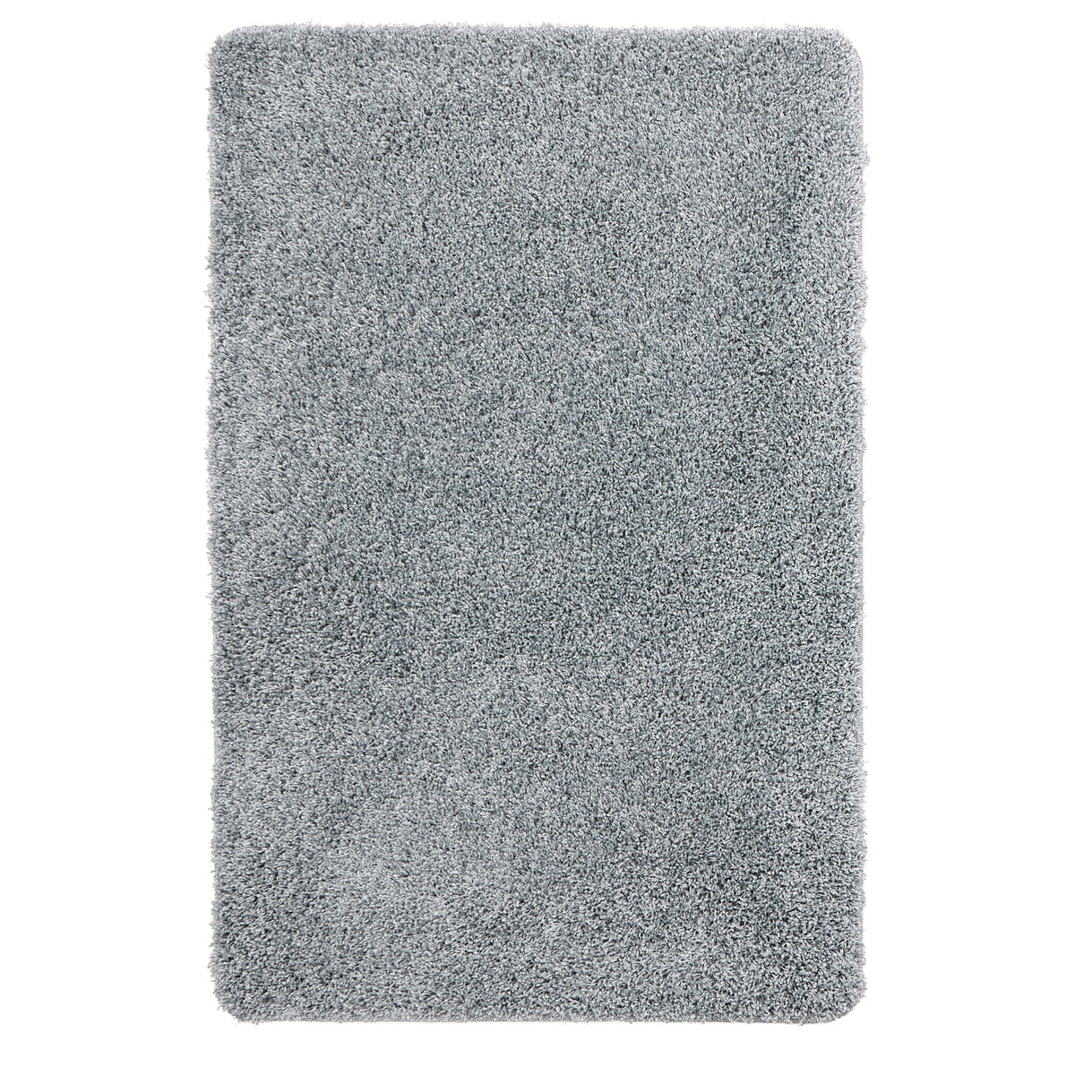 Howler & Scratch Shaggy Rug Soft Blue