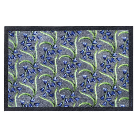 MadeNorth Nylon Bluebells