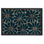My Mat Nylon Indoor Pattern Boho Floral