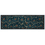 My Mat Nylon Indoor Pattern Boho Floral