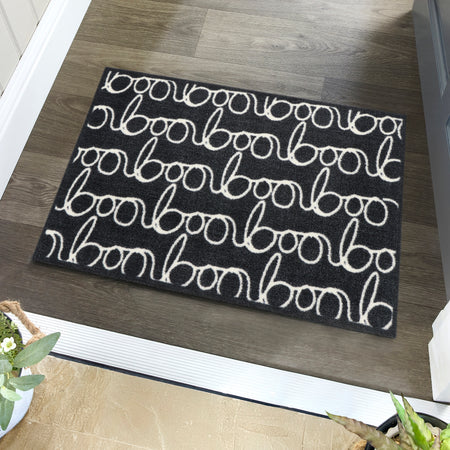 MadeNorth Nylon Boo Script