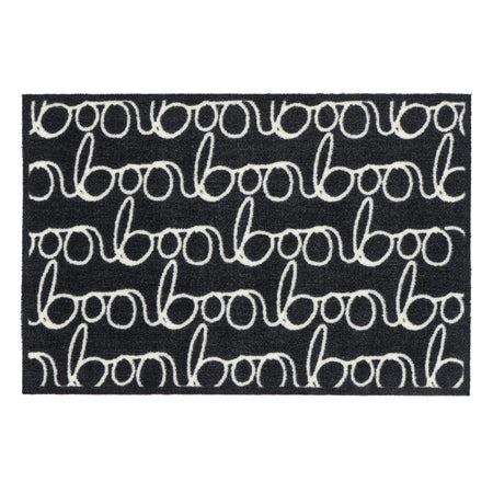 MadeNorth Nylon Boo Script