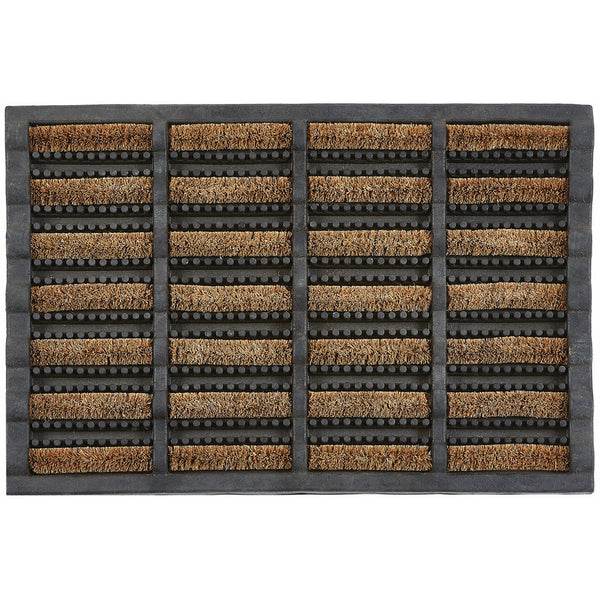 My Mat Coir Scraper Mat - Natural