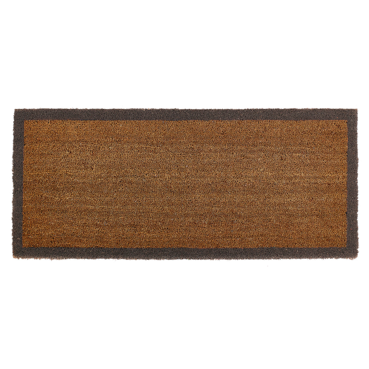 My Mat Coir - Border