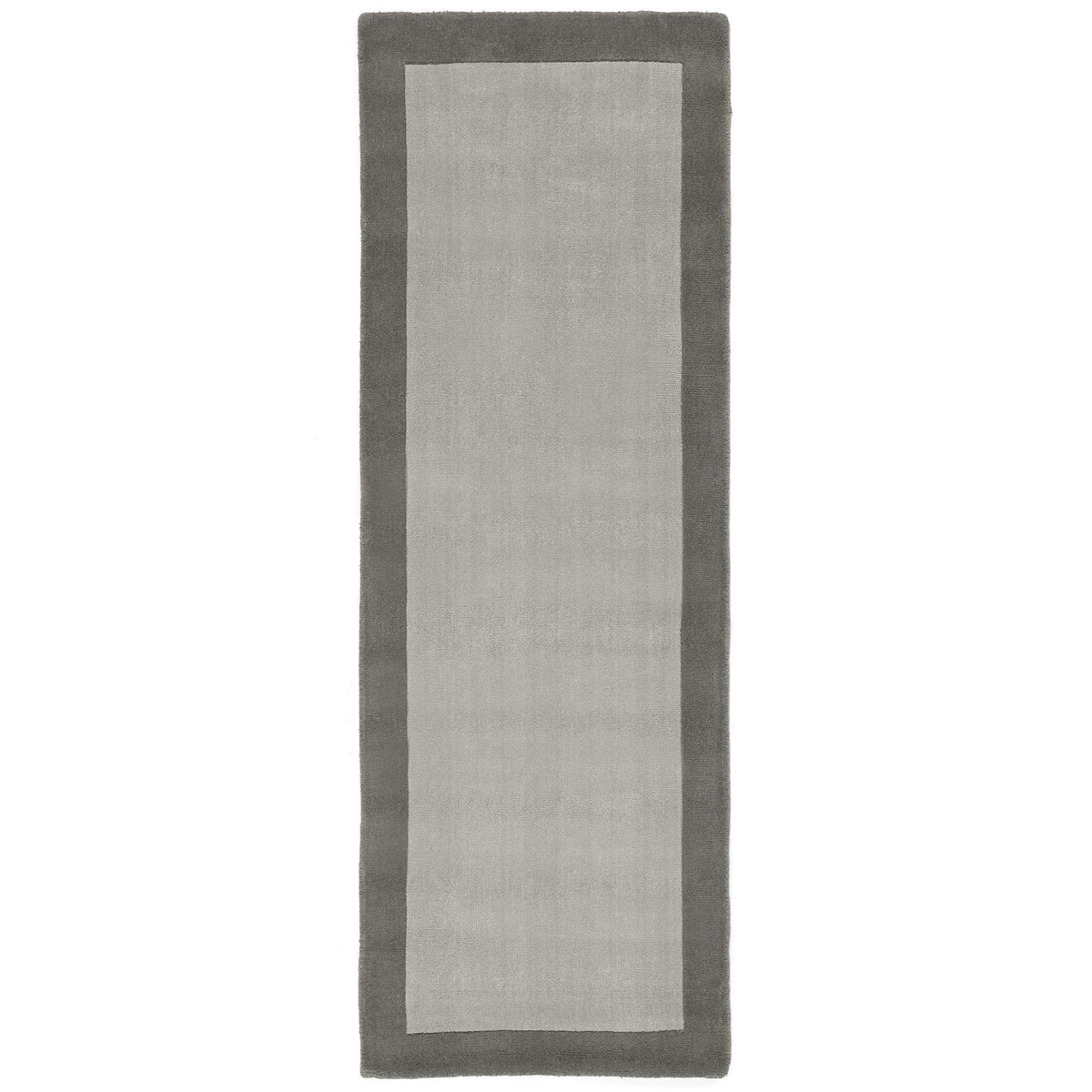 Origins Borders Grey