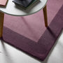 Origins Borders Mauve