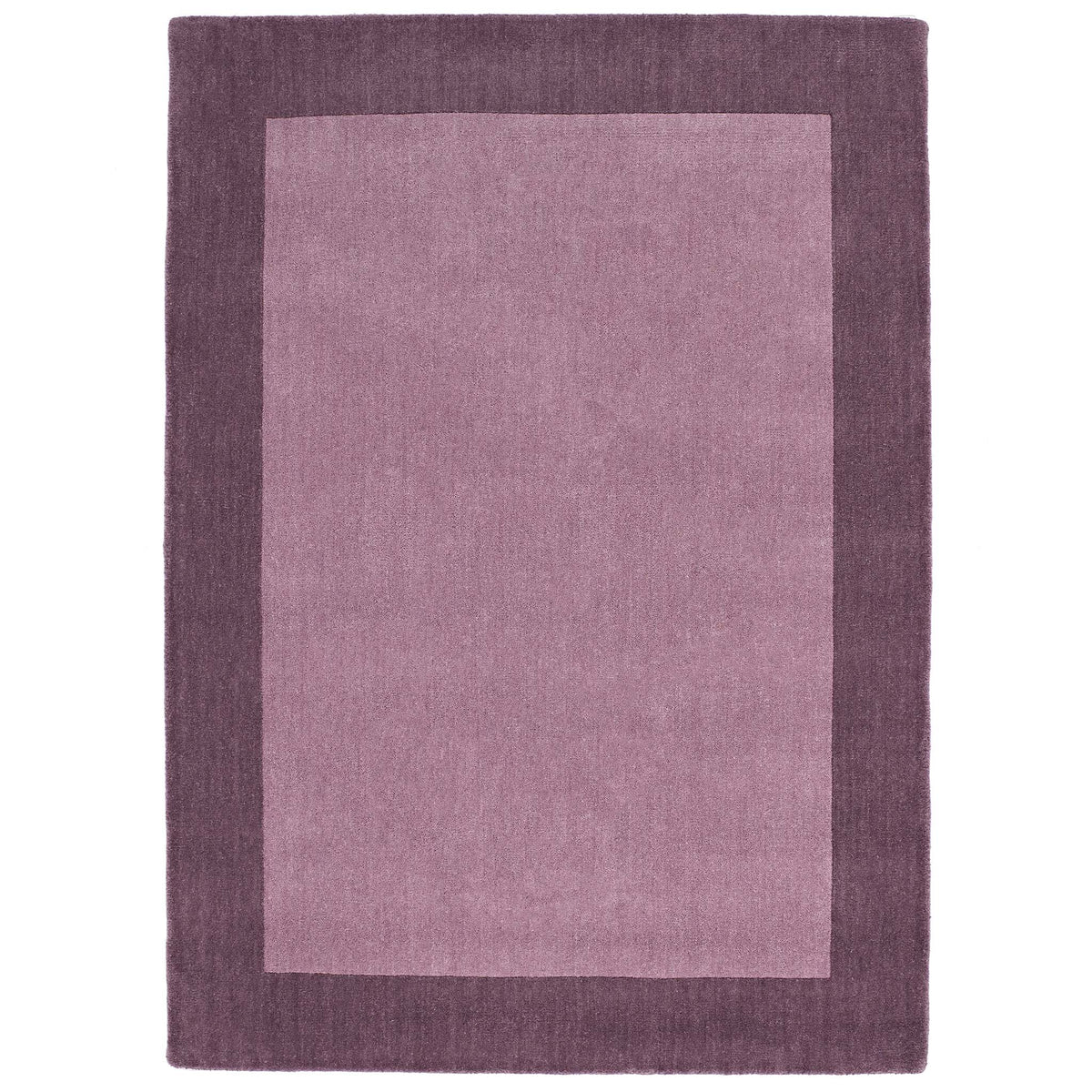 Origins Borders Mauve