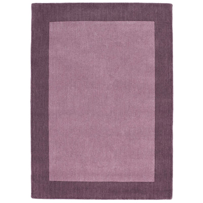 Origins Borders Mauve