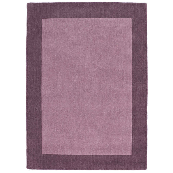 Origins Borders Mauve