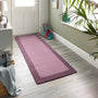 Origins Borders Mauve