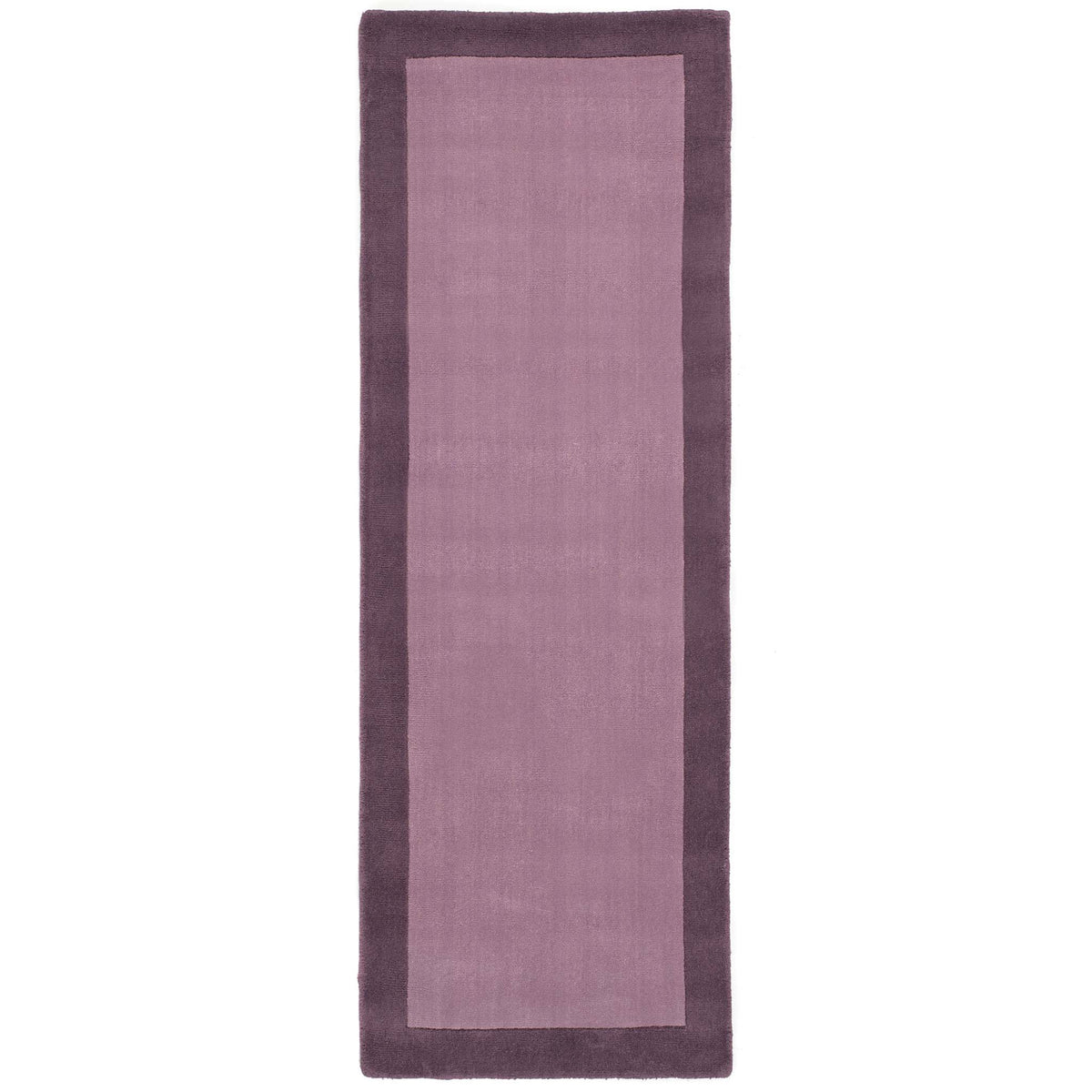Origins Borders Mauve