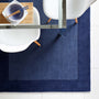 Origins Borders Navy