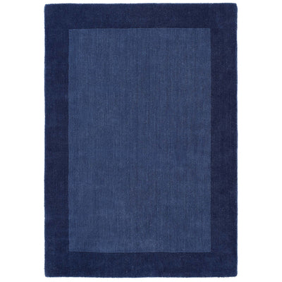 Origins Borders Navy