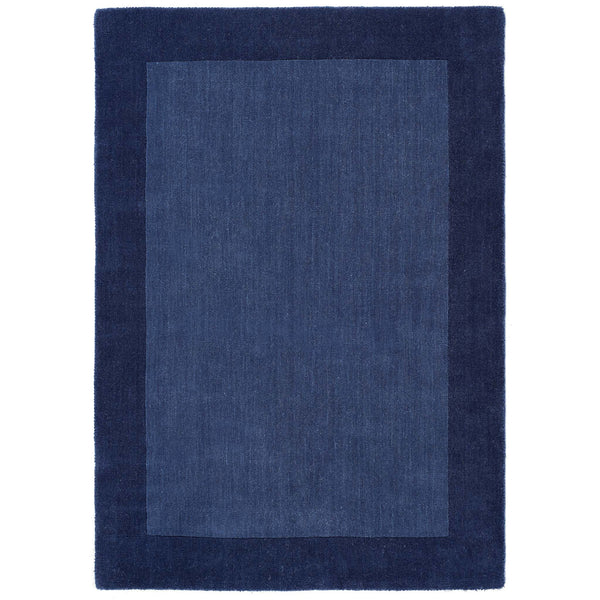 Origins Borders Navy