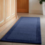 Origins Borders Navy