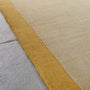 Origins Borders Ochre