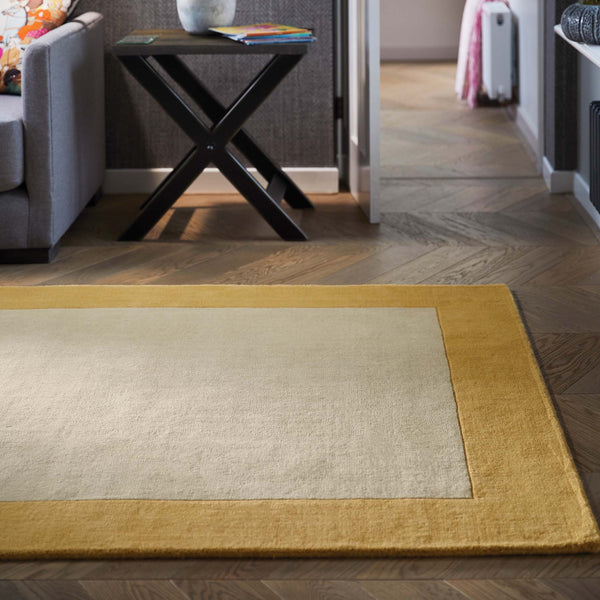 Origins Borders Ochre