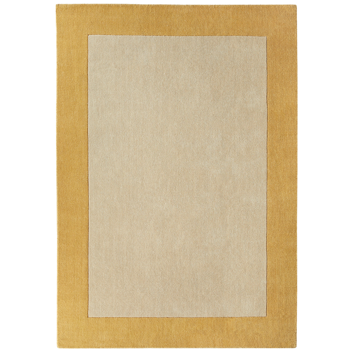 Origins Borders Ochre