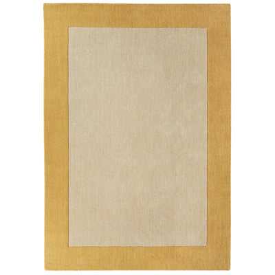 Origins Borders Ochre