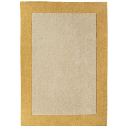Origins Borders Ochre