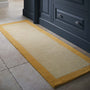 Origins Borders Ochre