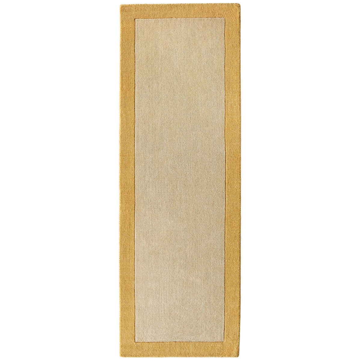 Origins Borders Ochre